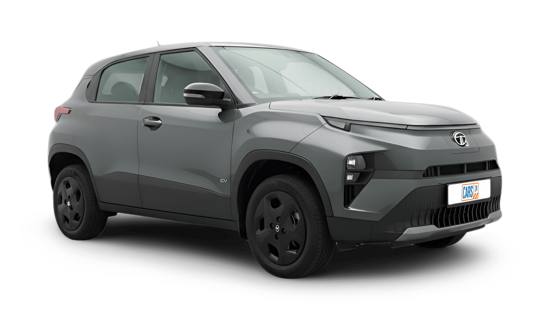 2024 Tata PUNCH EV - SUV - Electric - Automatic - ₹10.76 lakh